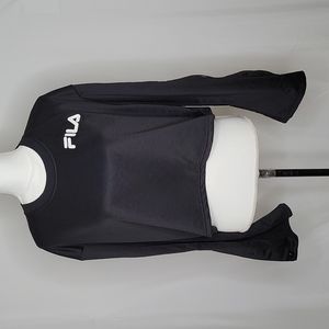 Fila Crop Top NWT